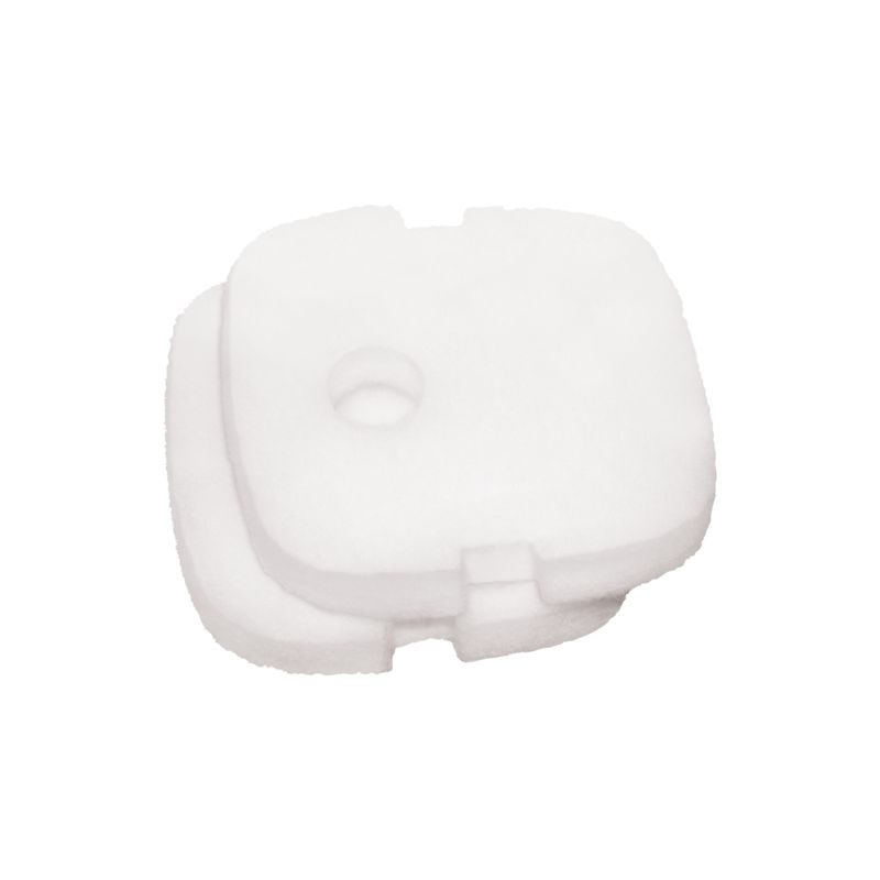 Sera Fibres de filtration blanches pour 250, 250 + UV, 400 + UV Sera Fibres de filtration blanches pour 250, 250 + UV, 400 + UV