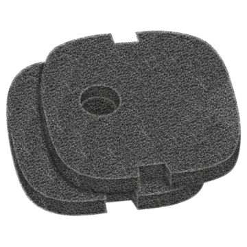 Sera Eponge de filtration noire pour 130, 130 + UV