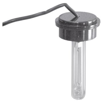Sera Lampe UV-C 5 W + bague d’étanchéité pour 130 + UV