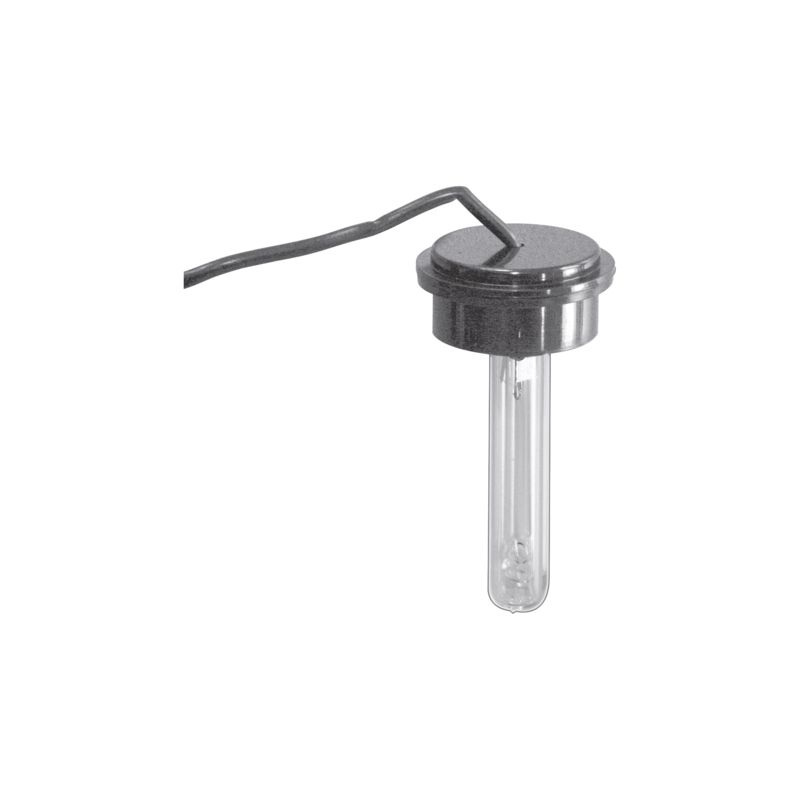 Sera Lampe UV-C 5 W + bague d’étanchéité pour 130 + UV Sera Lampe UV-C 5 W + bague d’étanchéité pour 130 + UV