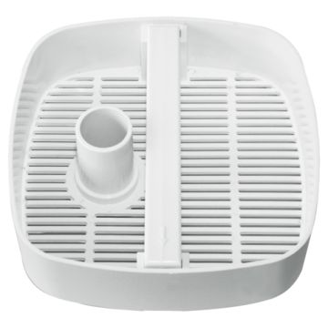 Sera Petit compartiment pour médias de filtration pour 130, 130 + UV