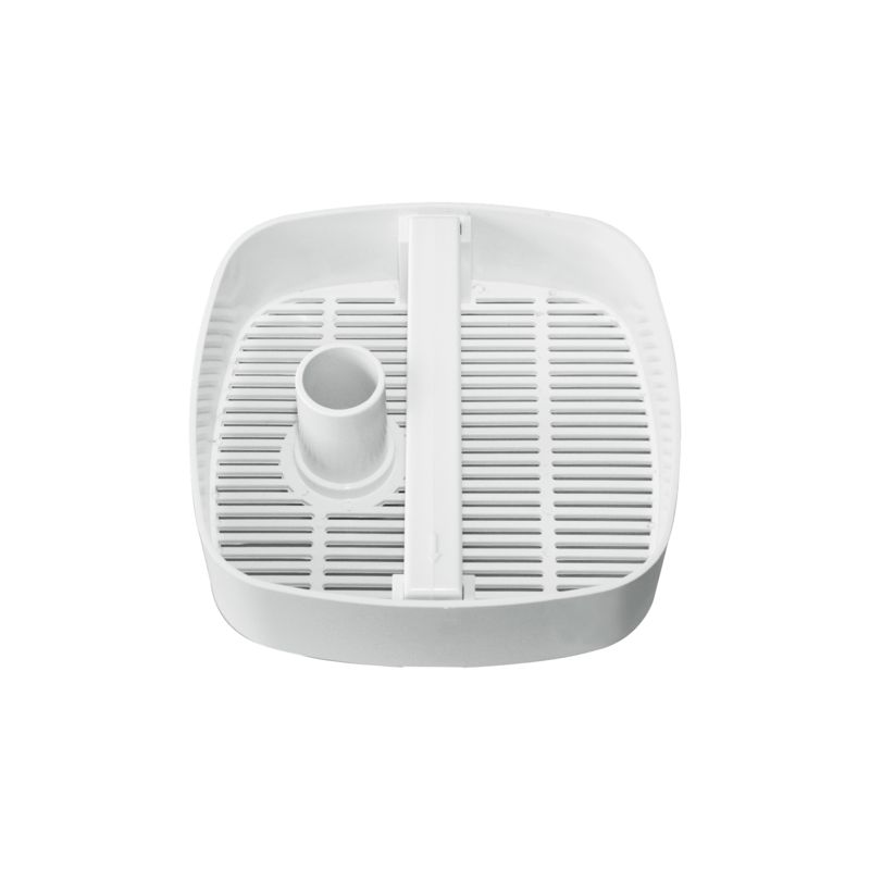 Sera Petit compartiment pour médias de filtration pour 130, 130 + UV Sera Petit compartiment pour médias de filtration pour 130, 130 + UV