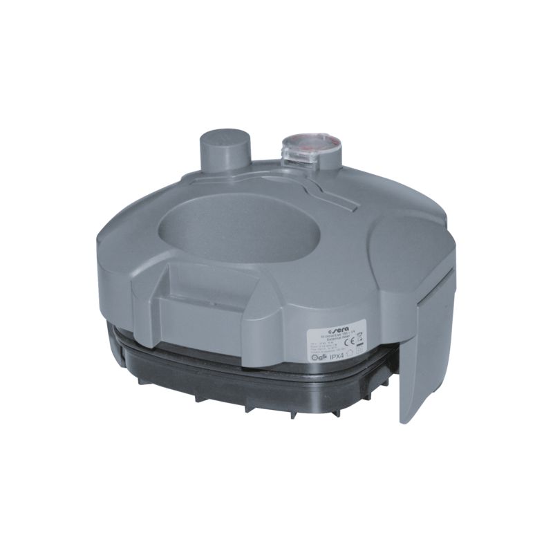 Sera Tête de filtre complète pour 130 + UV Sera Tête de filtre complète pour 130 + UV