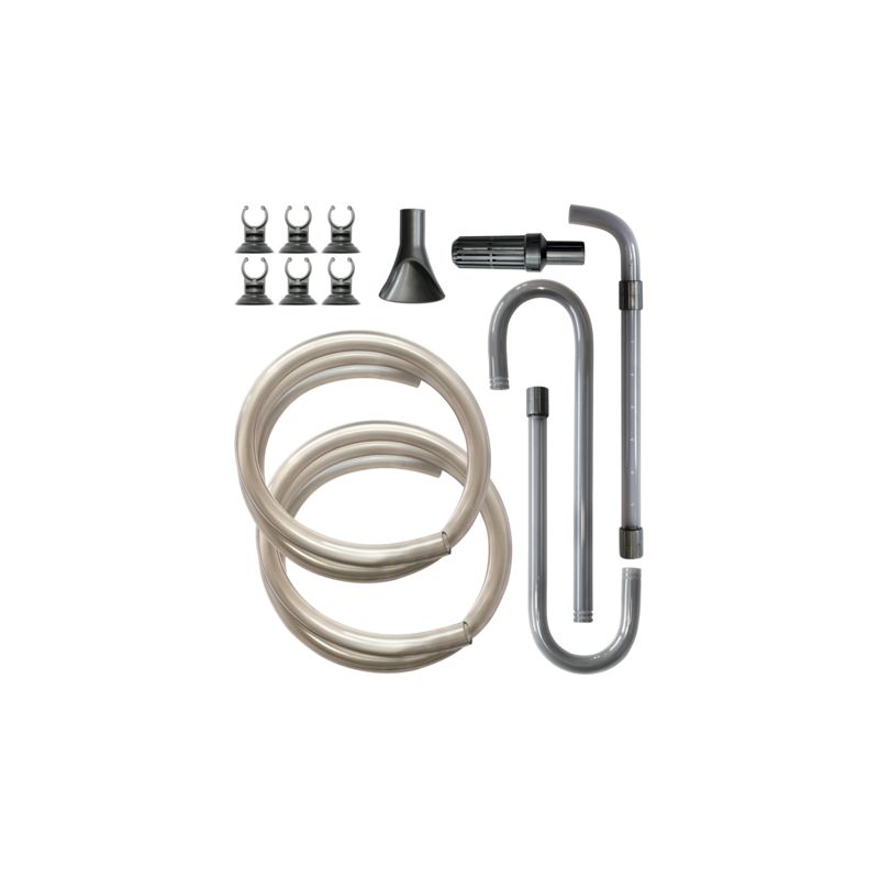 Sera Jeu d’accessoires pour 130, 130 + UV Sera Jeu d’accessoires pour 130, 130 + UV