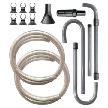 Sera Jeu d’accessoires pour 250, 250 + UV, 400 + UV