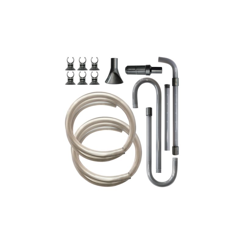 Sera Jeu d’accessoires pour 250, 250 + UV, 400 + UV Sera Jeu d’accessoires pour 250, 250 + UV, 400 + UV
