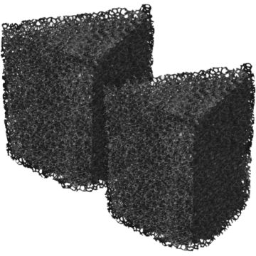 Sera Éponge de filtration noire pour 700