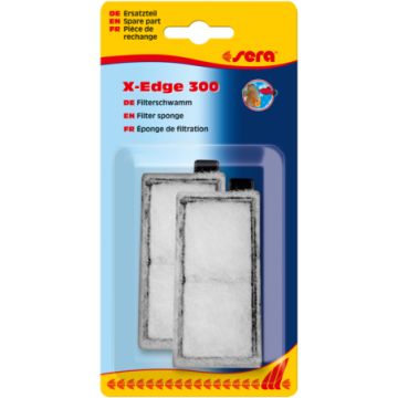 Sera Cartouche de filtration blanche pour 300