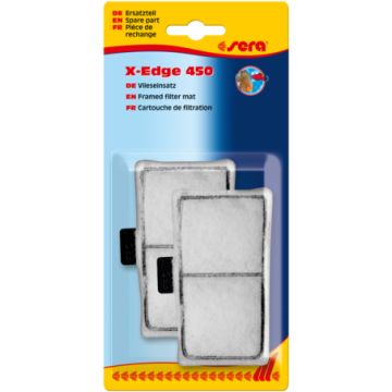 Sera Cartouche de filtration blanche pour 450