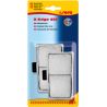 Sera Cartouche de filtration blanche pour 450