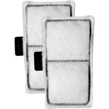 Sera Cartouche de filtration blanche pour 450