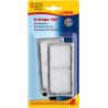 Sera Cartouche de filtration blanche pour 700