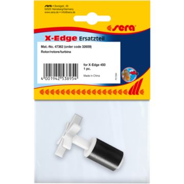 Sera Rotor pour X-Edge 450