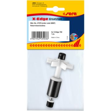Sera Rotor pour X-Edge 700