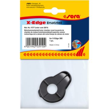 Sera Couvercle de chambre de moteur pour X-Edge 300