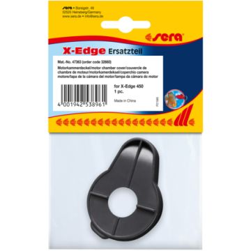 Sera Couvercle de chambre de moteur pour X-Edge 450