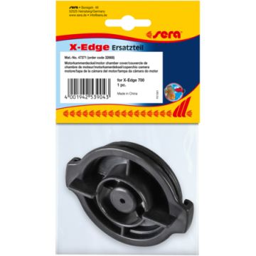 Sera Couvercle de chambre de moteur pour X-Edge 700