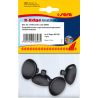 Sera Ventouses pour X-Edge 450 et 700