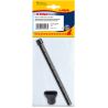Sera Tube diffuseur et buse plate pour X-Edge 300
