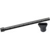 Sera Tube diffuseur et buse plate pour X-Edge 300