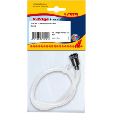 Sera Air-Set pour X-Edge 300, 450 et 700