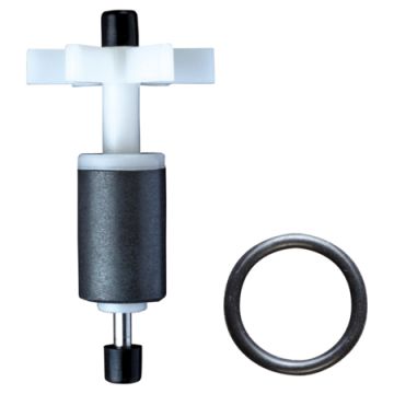 Sera rotor avec joint torique pour sera fil 120