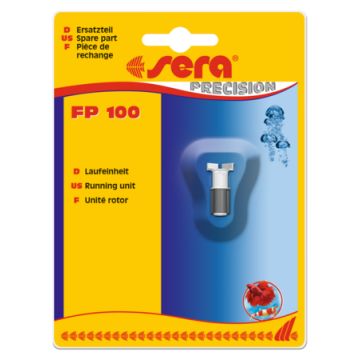 Sera Unité rotor pour FP 100