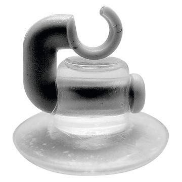 Sera Ventouses pour soil heating set