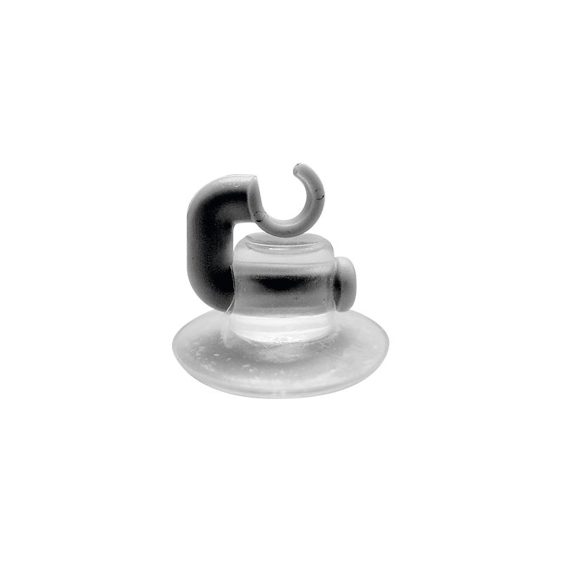 Sera Ventouses pour soil heating set