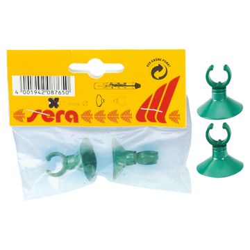 Sera Ventouses 12 mm