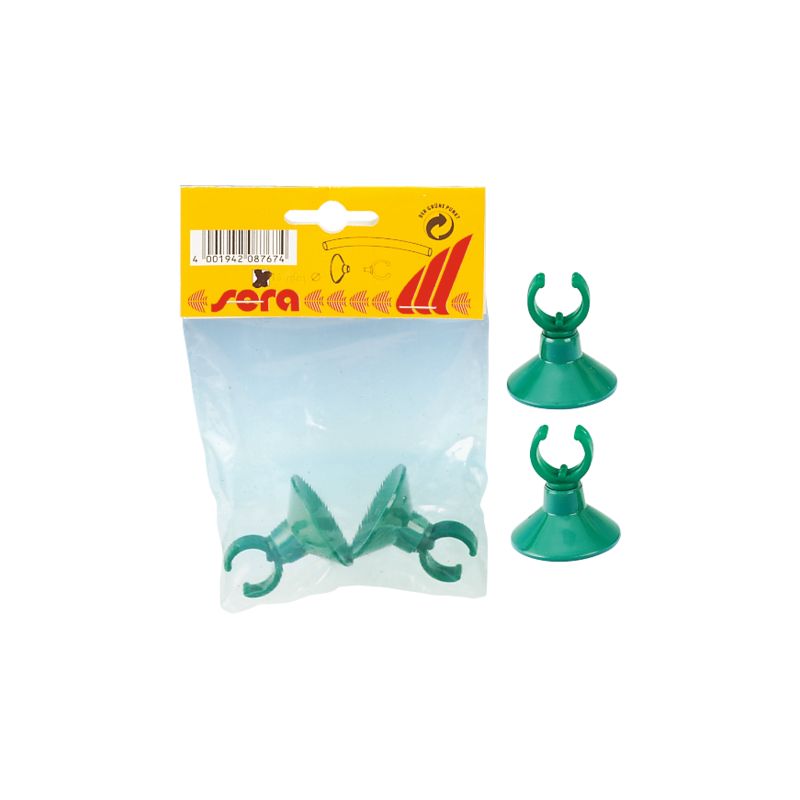 Ventouses sera 16 mm