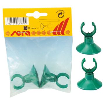 Sera Ventouses 18 mm