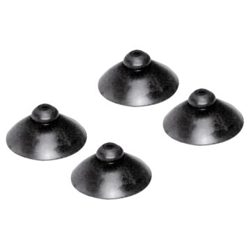 Sera Ventouses de rechange pour PS 130