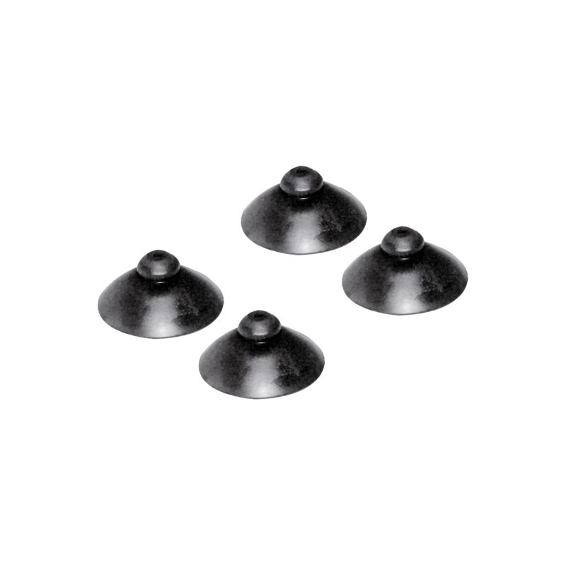 Sera Ventouses de rechange pour PS 130