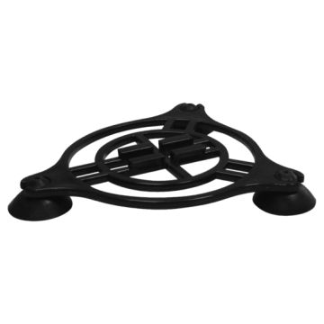 Sera Plaque de fixation (pour NP 1600) pour 400 HO + 600 S