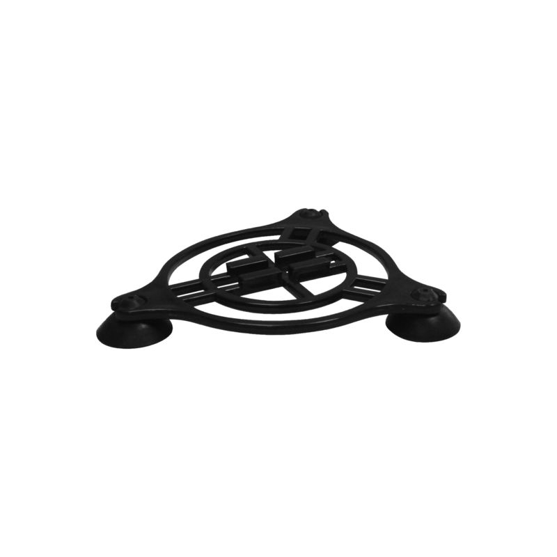 Sera Plaque de fixation (pour NP 1600) pour 400 HO + 600 S Sera Plaque de fixation (pour NP 1600) pour 400 HO + 600 S