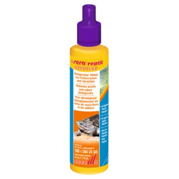 Sera Reptibioclear 50ml