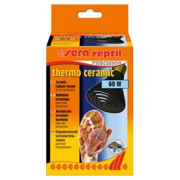 Sera reptil thermo ceramic / 60 W