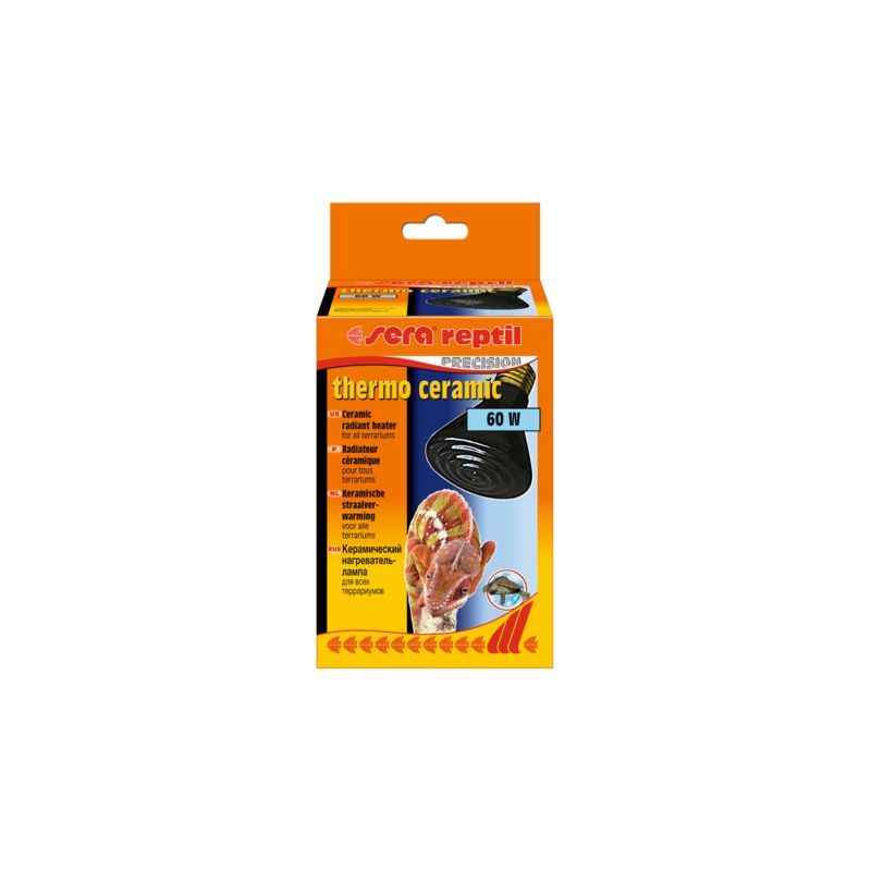 Sera reptil thermo ceramic / 60 W