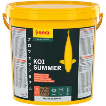 Sera KOI Professional été 7000g