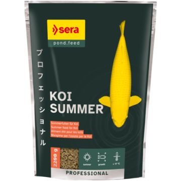 Sera KOI Professional été 2200g