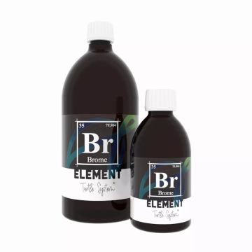Turtle System Element Brome 1L