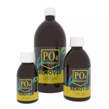 Turtle System Remover Phosphates