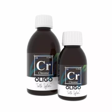 Turtle System Oligo Chrome