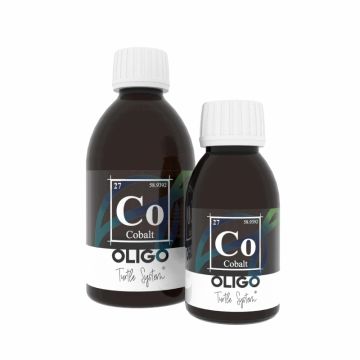 Turtle System Oligo Cobalt