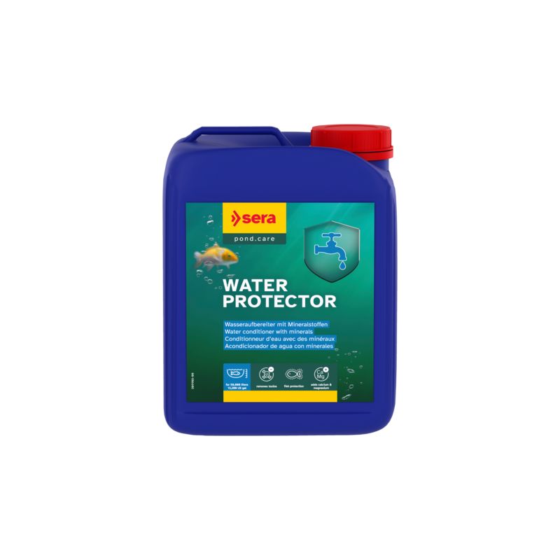 Sera KOI Protect 2.5l