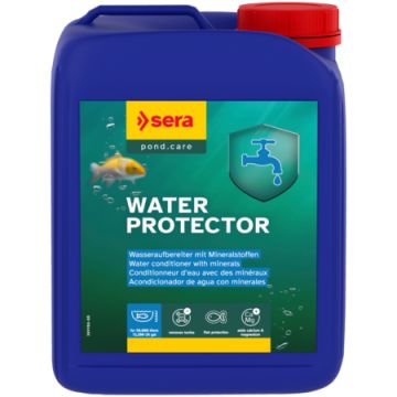 Sera KOI PROTECT 2.500 ml
