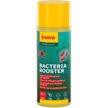 Sera pond bio nitrivec 500 ml