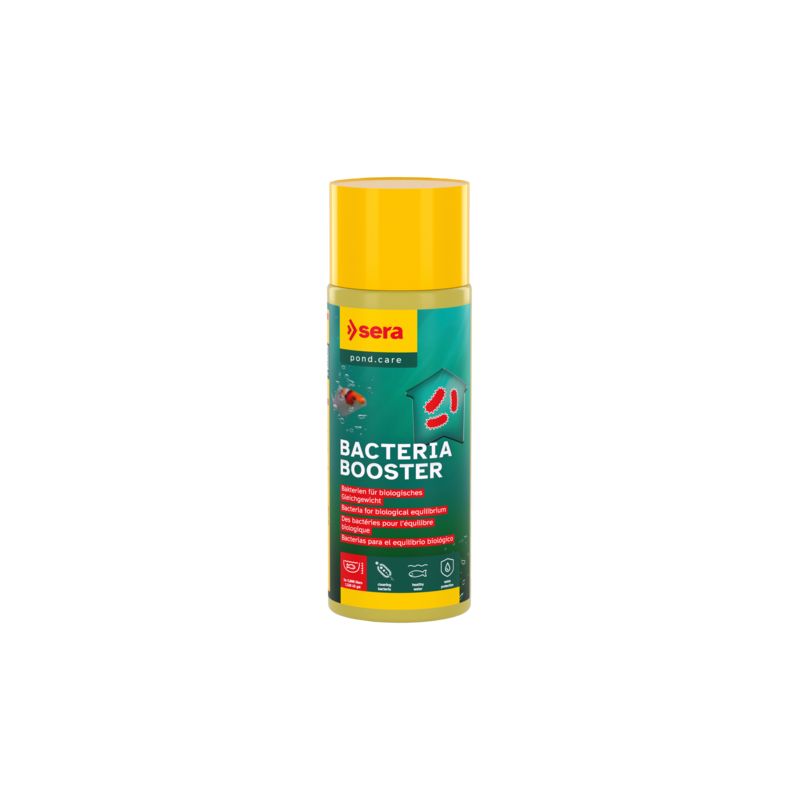 Sera pond bio nitrivec 500 ml