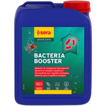 Sera pond bio nitrivec 5.000 ml